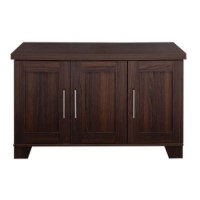 Caxton Furniture Royale 3 Door Sideboard