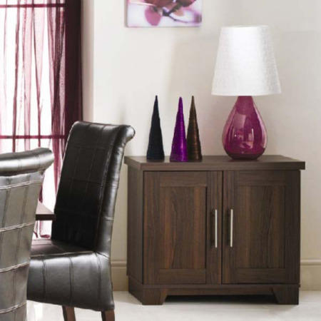 Caxton Furniture Royale 2 Door Sideboard