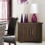 Caxton Furniture Royale 2 Door Sideboard
