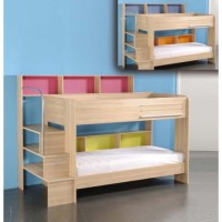 Pop Bunk Bed