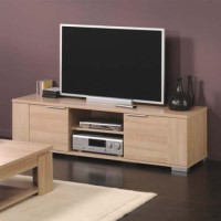 Hannon TV Unit in Sand