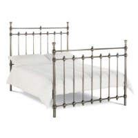 Clara Bed