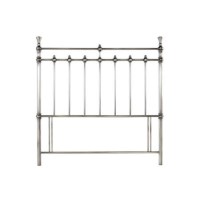 Bentley Designs Clara Headboard - double
