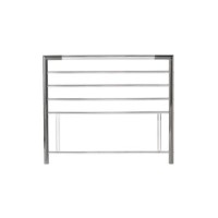 Bentley Designs Urban Headboard - double