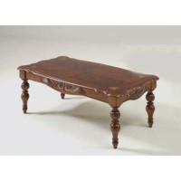 Orleans Cherry Coffee Table