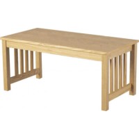 Seconique Ashmore Coffee Table