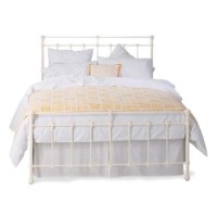 Original Bedstead Company Edwardian Bedstead - small single