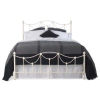 Original Bedstead Company Carie Low Footend Bedstead - double