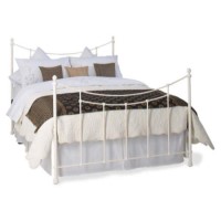Original Bedstead Company Winchester Bedstead - single