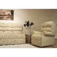 Buoyant Windermere Recliner Armchair - 