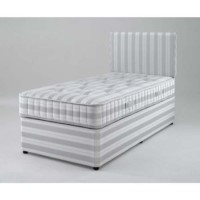 Dreamworks London Contract Firm Divan and Mattress