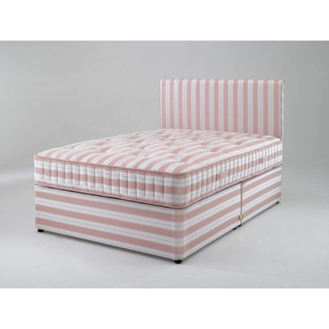 Dreamworks Beds Cambridge 1000 Contract Mattress small single