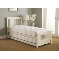 Dreamworks Ella Deluxe Guest Bed
