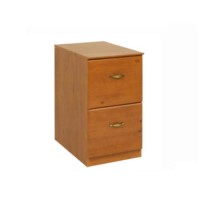 Teknik Office Maison Fine 2 Drawer Filing Cabinet