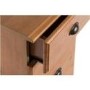 Teknik Office Maison Fine Single Pedestal Desk