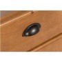 Teknik Office Maison Fine Single Pedestal Desk