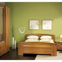 Cherie Bed
