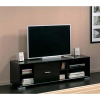 Hunter TV Unit in Wenge