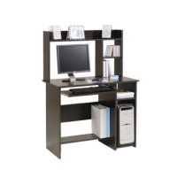 Biz Workstation in Wenge