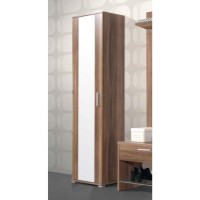 Germania Mediano Hall Cupboard in Walnut