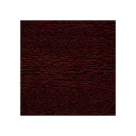 Kelvin Furniture Georgian Reproduction Bow Corner Display Cabinet in Mahogany