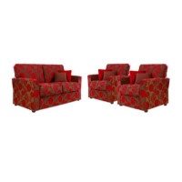 Forest Sofa Costa 2+1+1 Suite