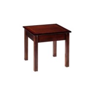 Kelvin Furniture Georgian Reproduction Side Table in Yew