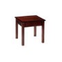 Kelvin Furniture Georgian Reproduction Side Table in Yew