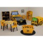 Kidsaw JCB Digger Desk and Chair
