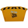 Kidsaw JCB Digger Skip Toy Box
