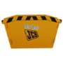 Kidsaw JCB Digger Skip Toy Box