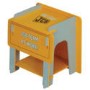 Kidsaw JCB Digger Bedside Cabinet