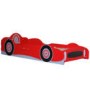Kidsaw Race Car Single Bed