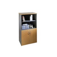 Access 3 Shelf Cabinet