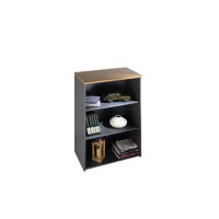 Access 3 Shelf Bookcase