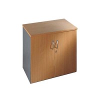Access 1 Shelf Cupboard
