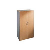 Access 3 Shelf Cupboard