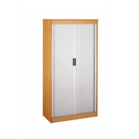 Access Supreme Tambour Cupboard