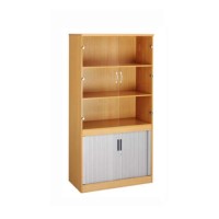 Access Supreme Tambour Cabinet