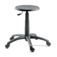Teknik Office Percy Office Stool