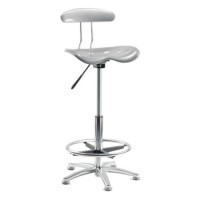 Teknik Office Tempest Draughtman Stool Teknik Office Tempest Draughtman Stool