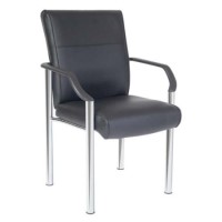 Teknik Office Greenwich Reception and Visitor Chair