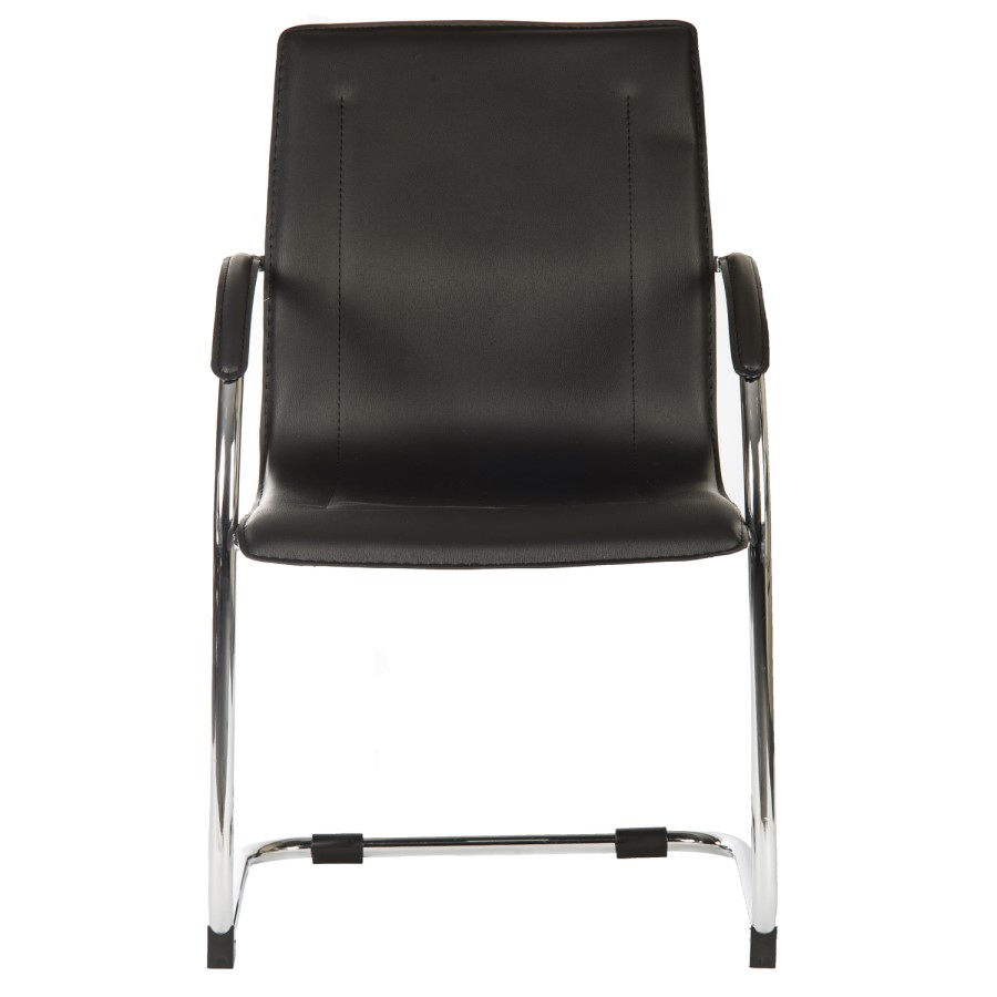 Teknik Office Nadia Visitor Chair