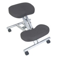 Teknik Office Molly Office Steel Kneeling Chair