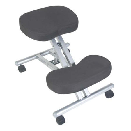 Teknik Office Molly Office Steel Kneeling Chair