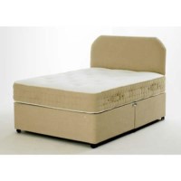 Joseph Solar Latex Pocket 1000 Divan and Mattress - small single