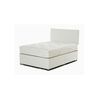 Joseph Stress Free Divan and Mattress - small single