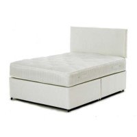 Joseph Dream Pocket 800 Divan and Mattress - small single