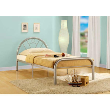Birlea Furniture Solo Metal Bedstead