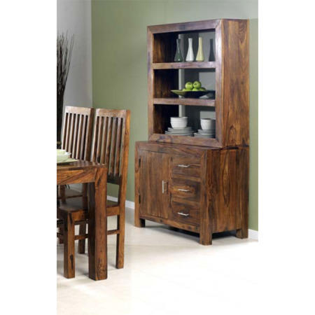 Laguna Sheesham 2 Door Dresser